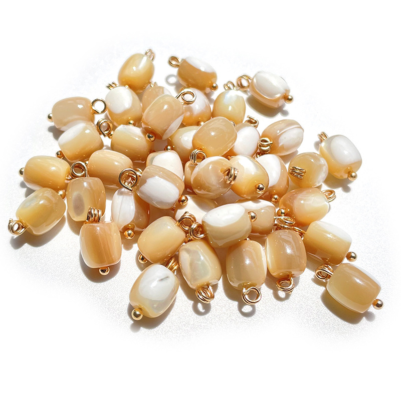 Bouton Shell