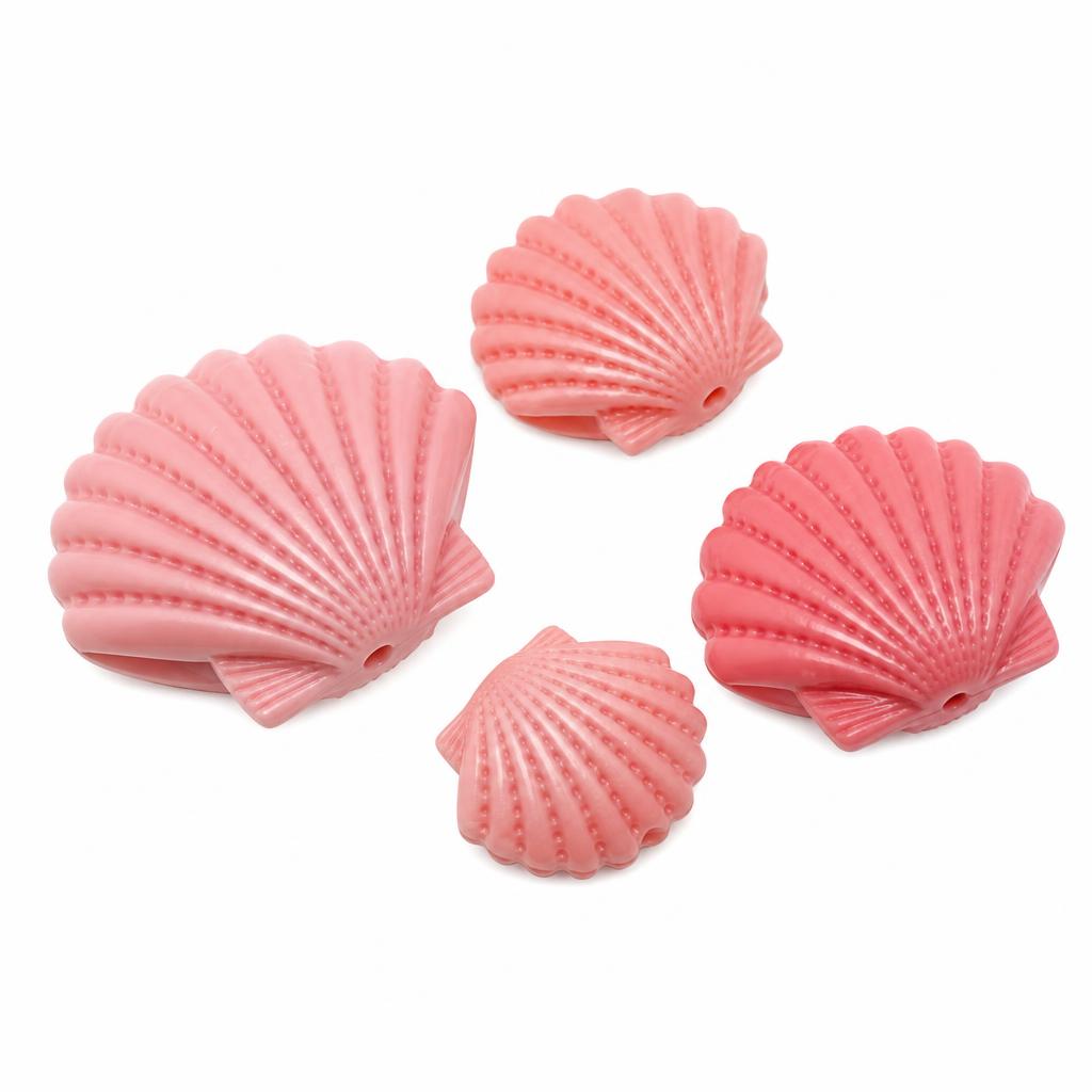 Perles en bénitiers