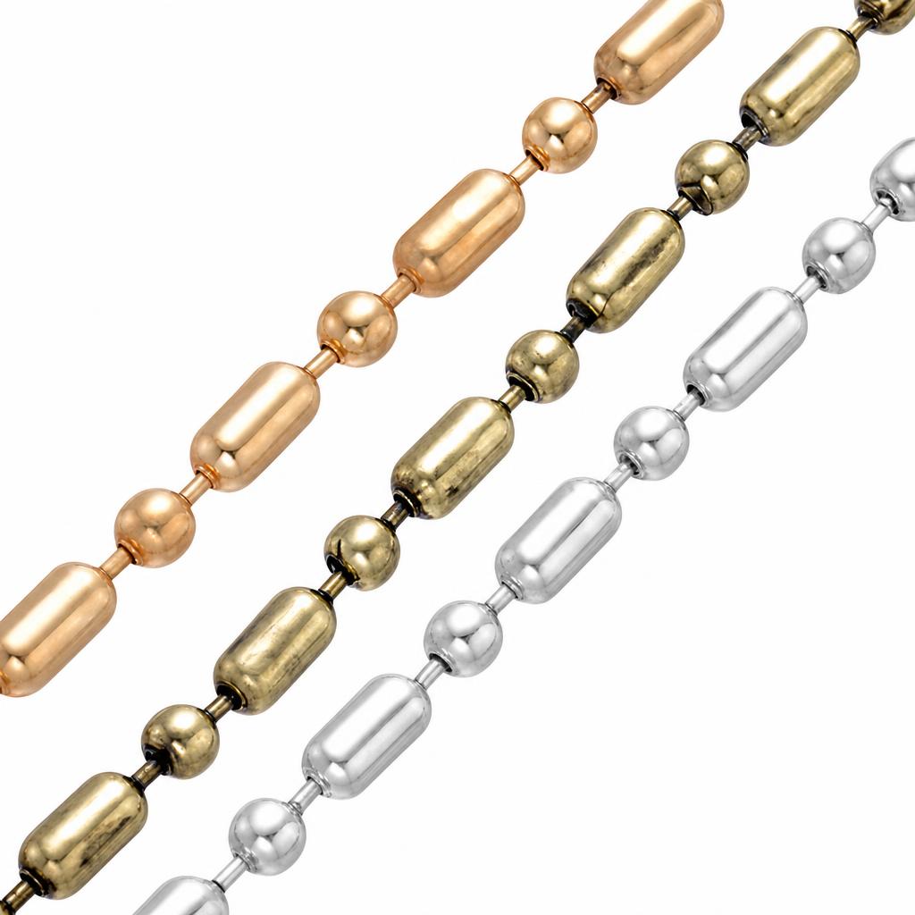 Iron Ball Chain