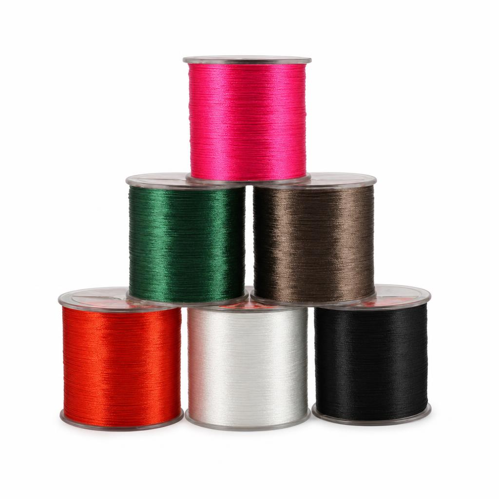 Crystal Thread