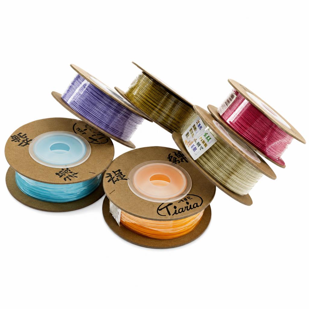 Nylon Thread