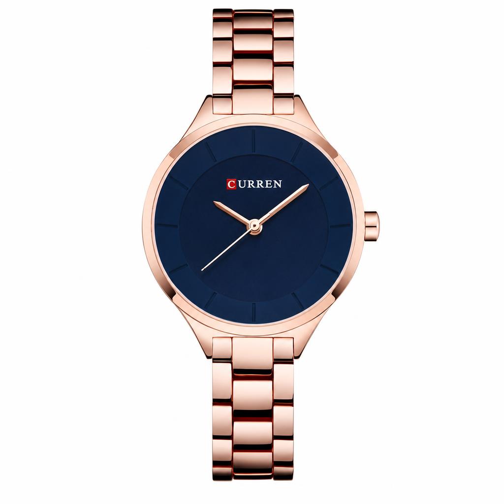 CURREN® Women Jewelry Watch