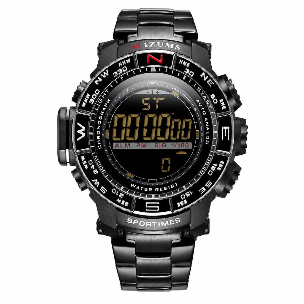 MIZUMS® Watch Collection