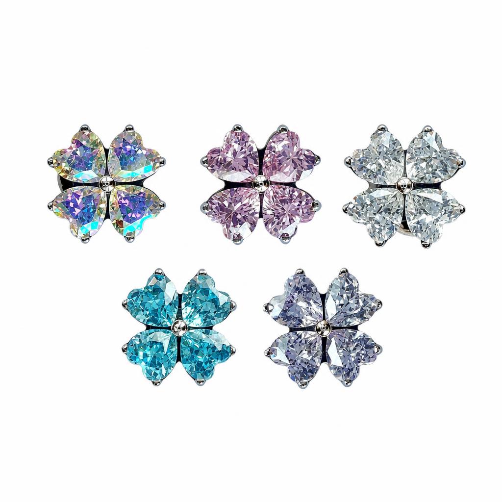 Body Piercing Schmuck Zubehör