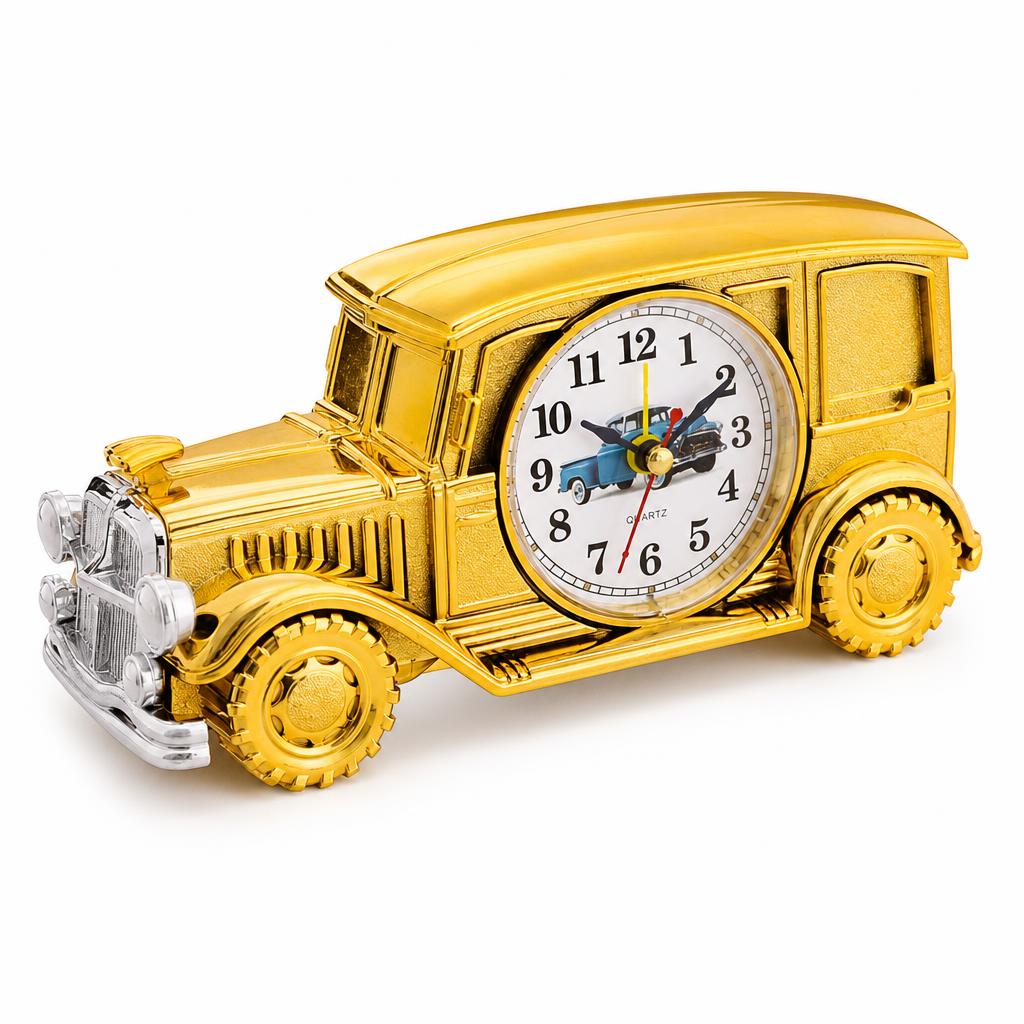 Alarm Clocks
