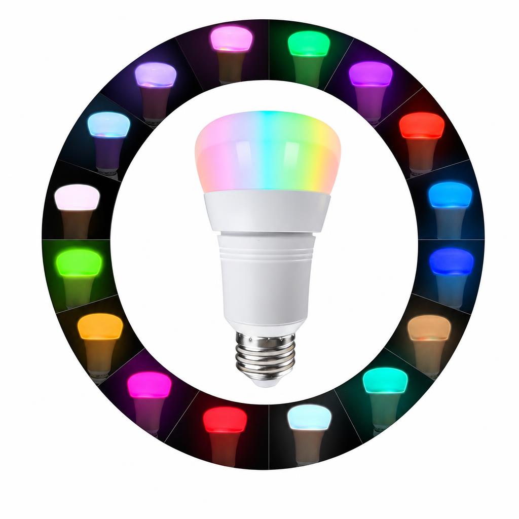 LED Bulbs 