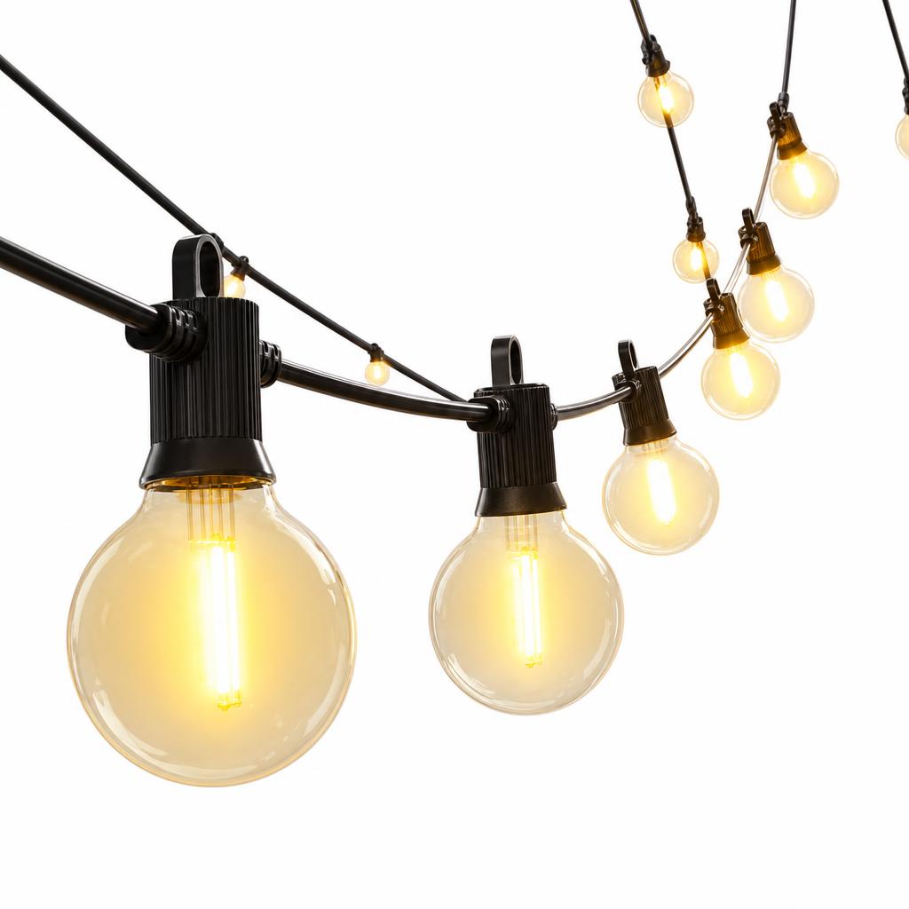String Lights