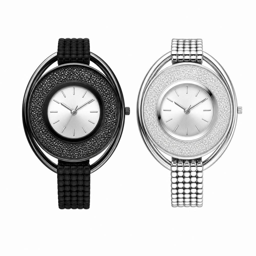 SENORS® Women Jewelry Watch