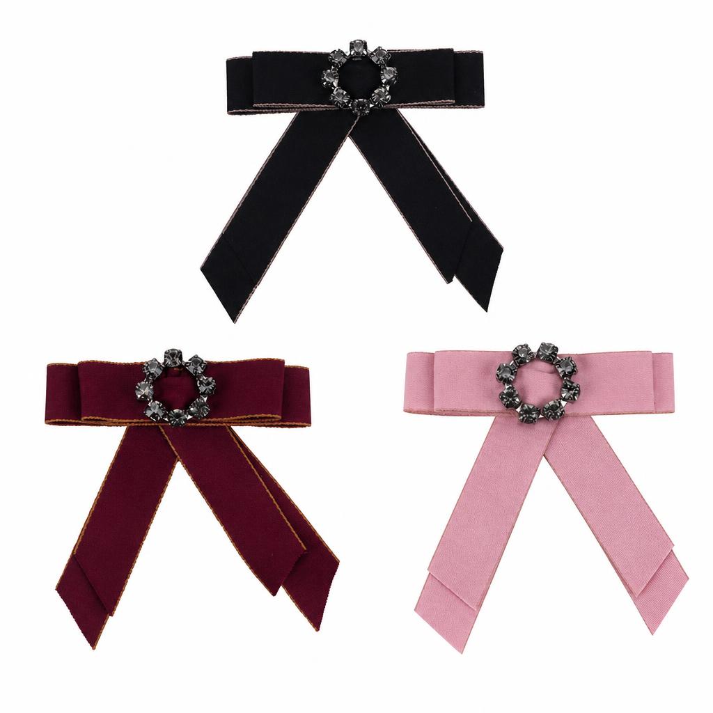 Dress Shirt Brooch