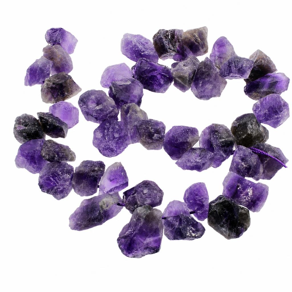 Druzy Beads