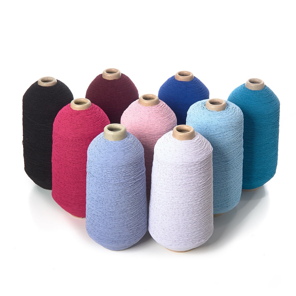 Elastic Thread