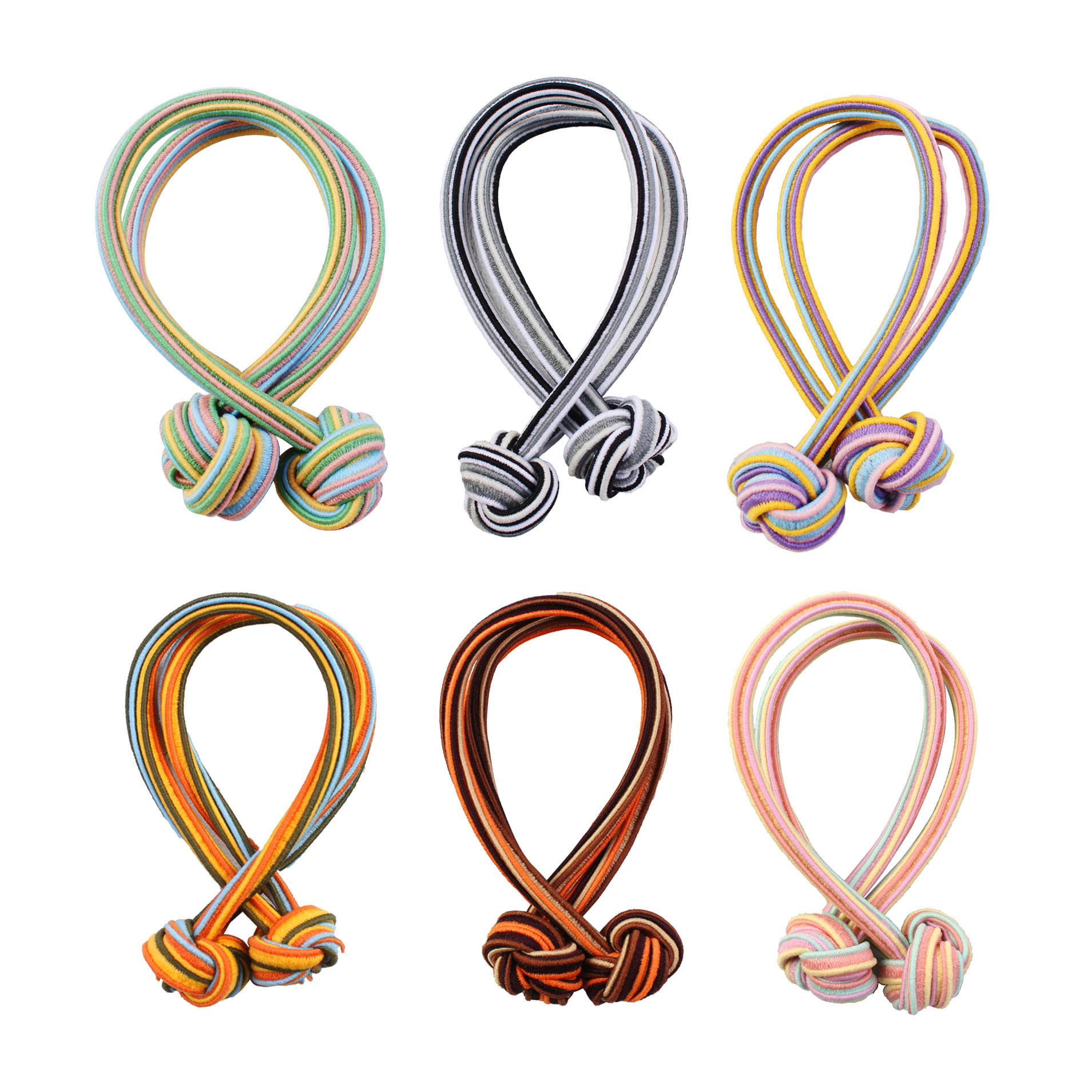 Elastisches Haarband