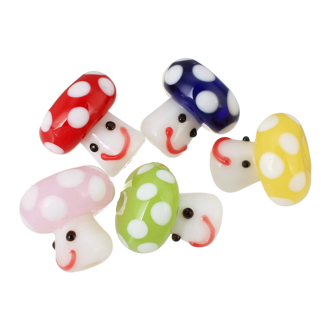Raffinée de bijoux en perles