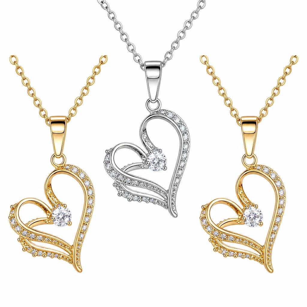 Gets® Jewelry Pendant