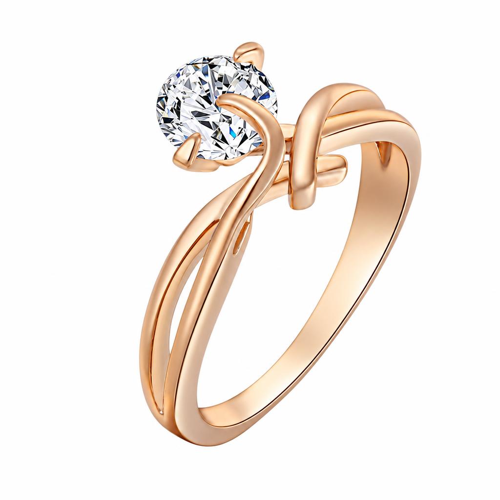 Gets® Finger Ring