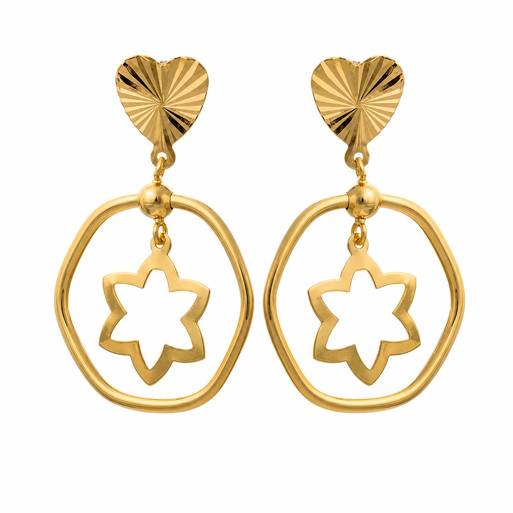 Gets® Jewelry Earring
