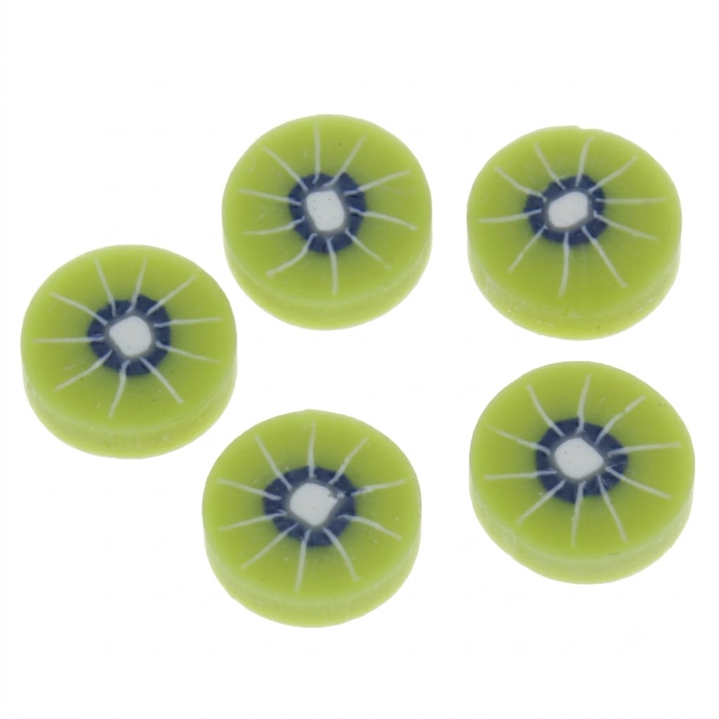 Polymer Ton Cabochon