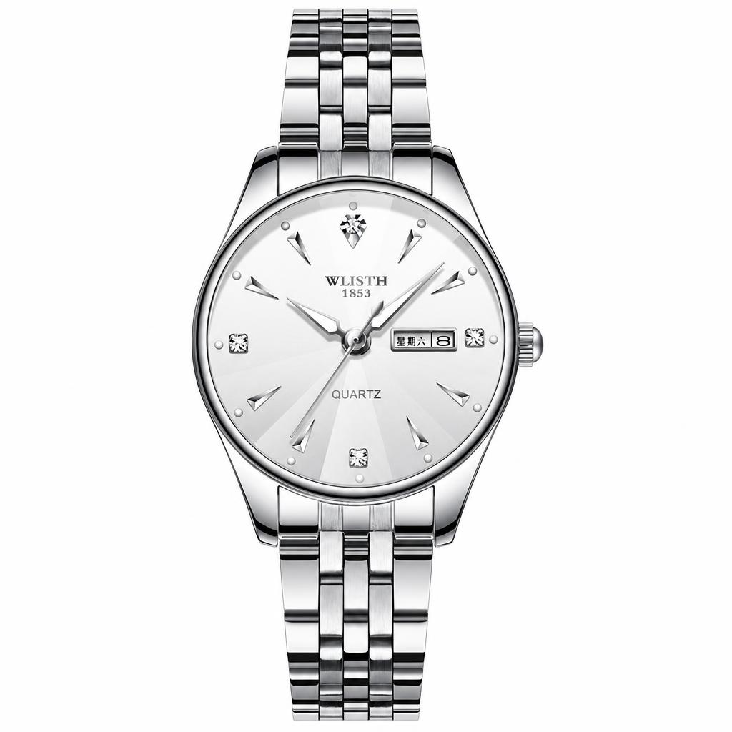 WLISH® Unisex Jewelry Watch