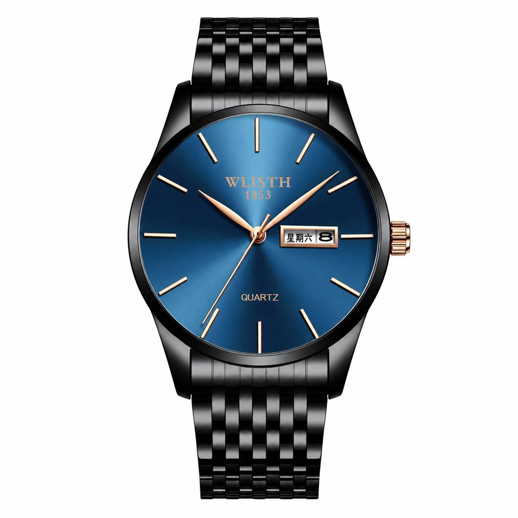 WLISH® Men Jewelry Watch 