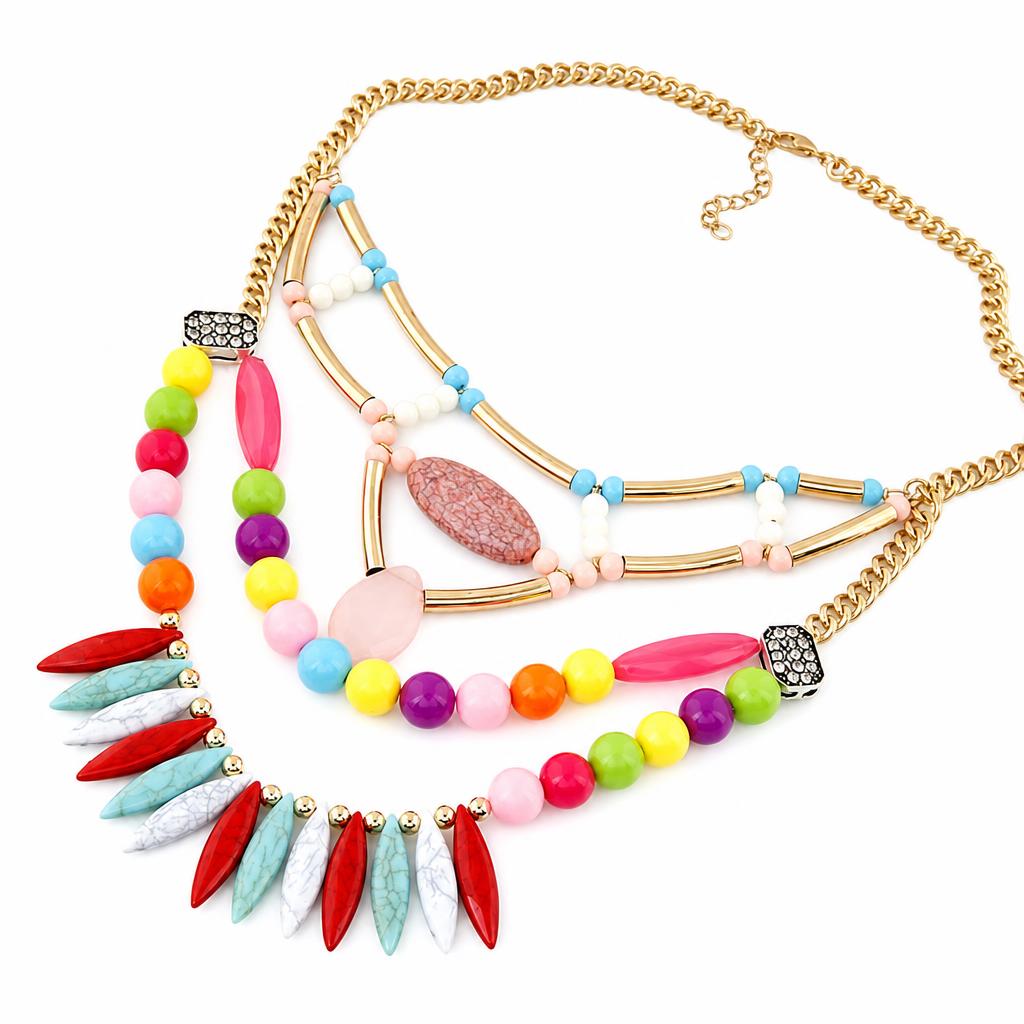 Collar de Declaración