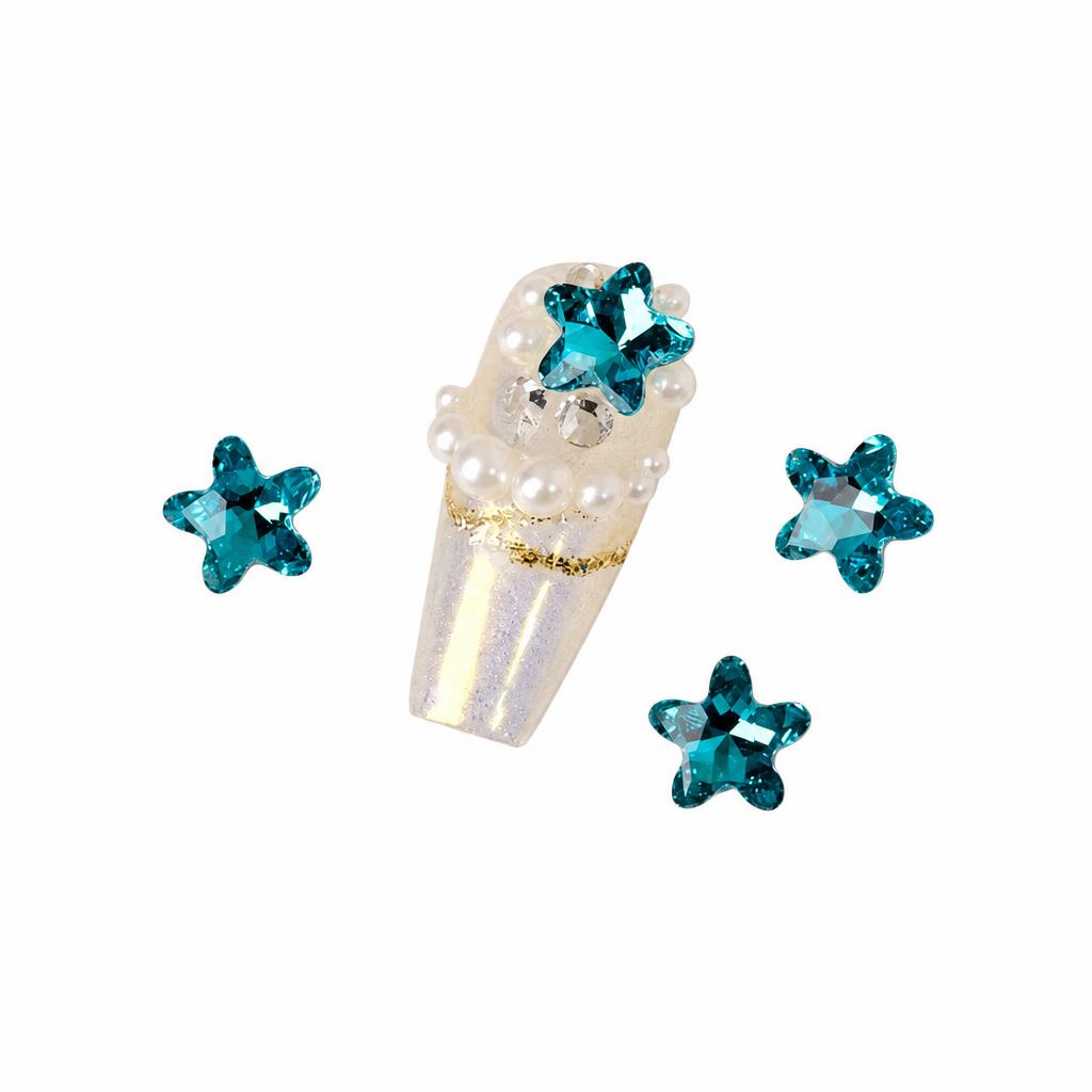 3D Nail Art Decoration