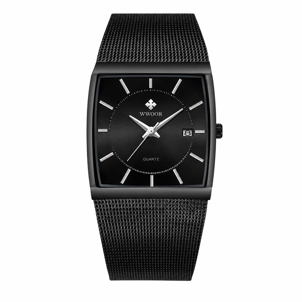 WWOOR® Collection Watch