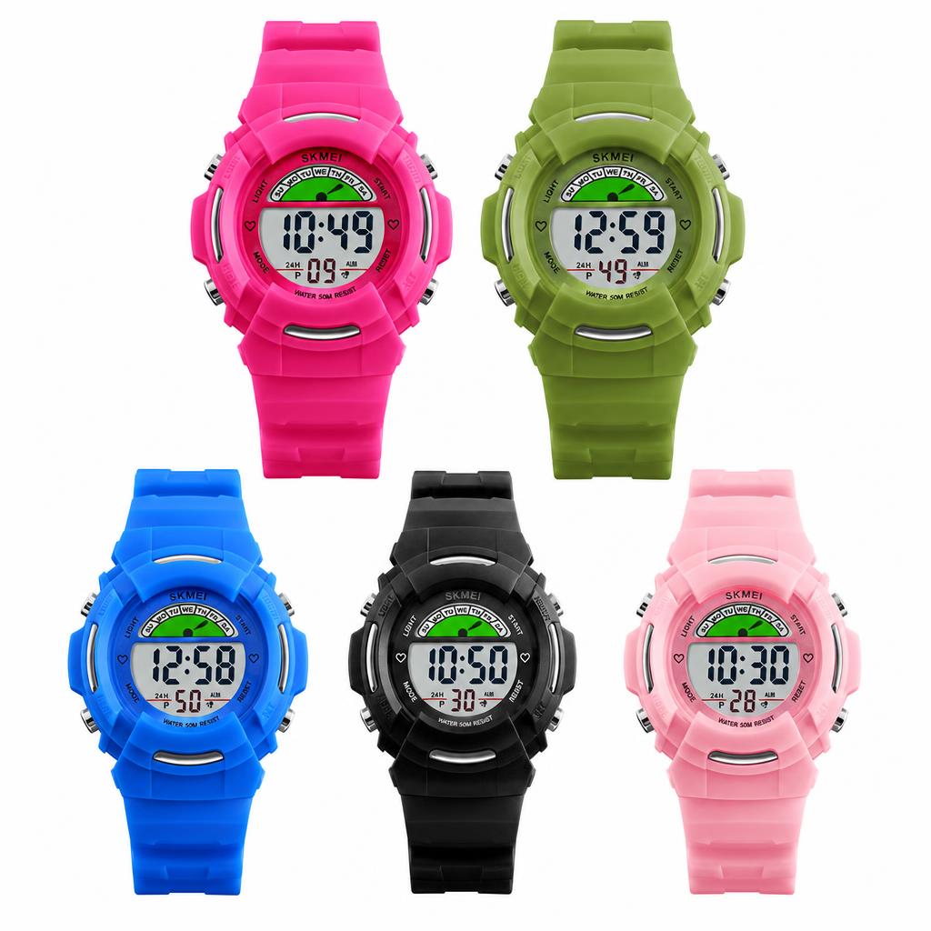 SKmei®  Children Watch