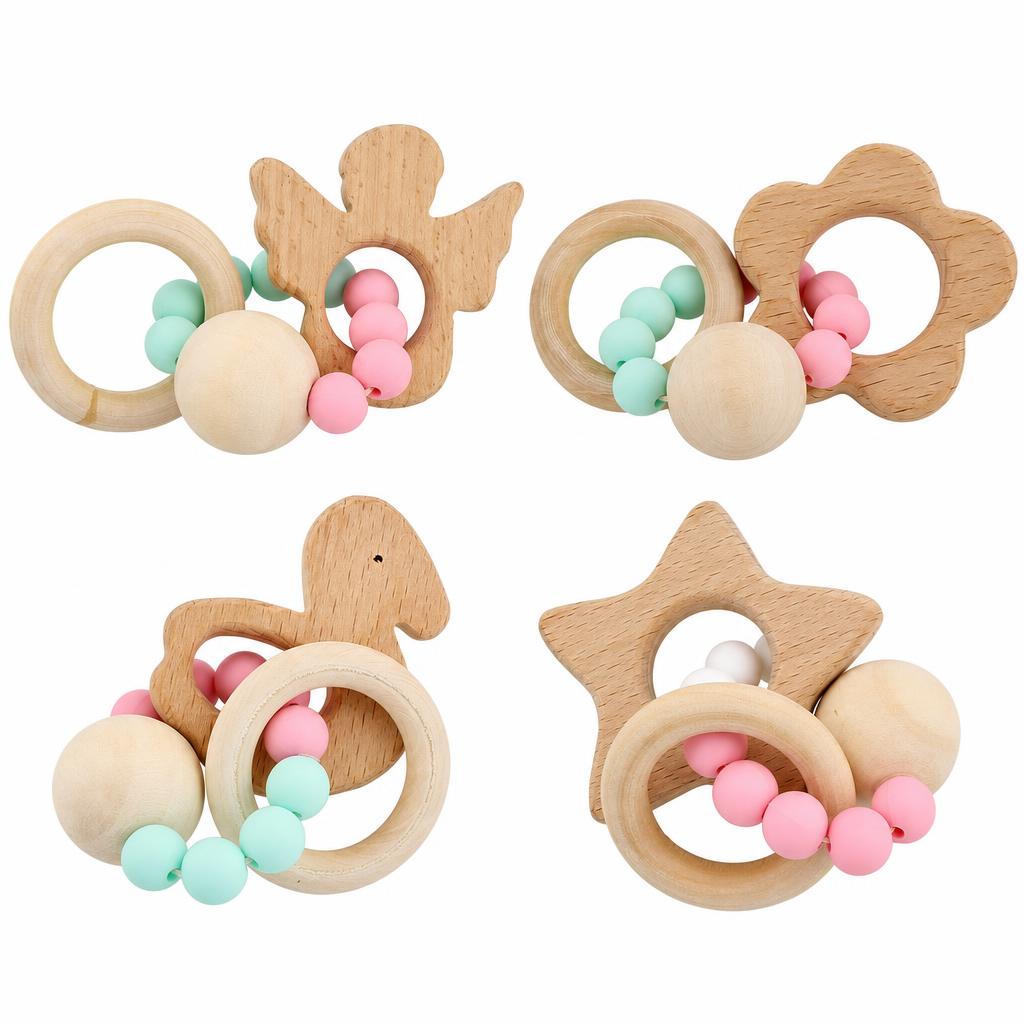 Pacifier holder