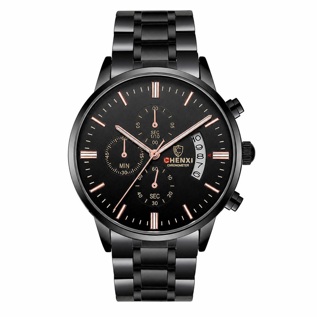 CHENXI® Men Jewelry Watch