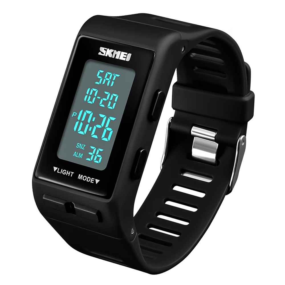 LED Digital Watches
