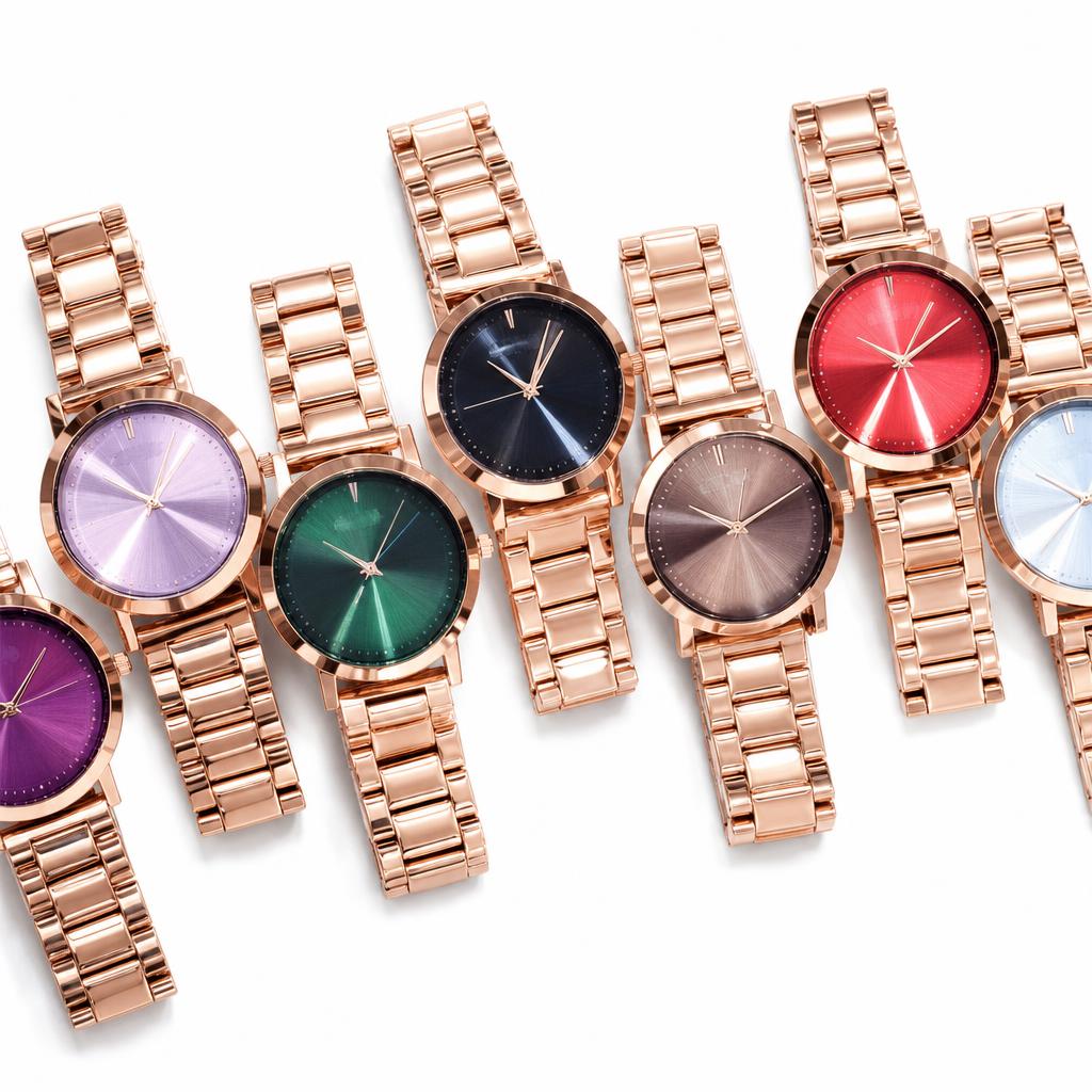GUOU® Unisex Jewelry Watch