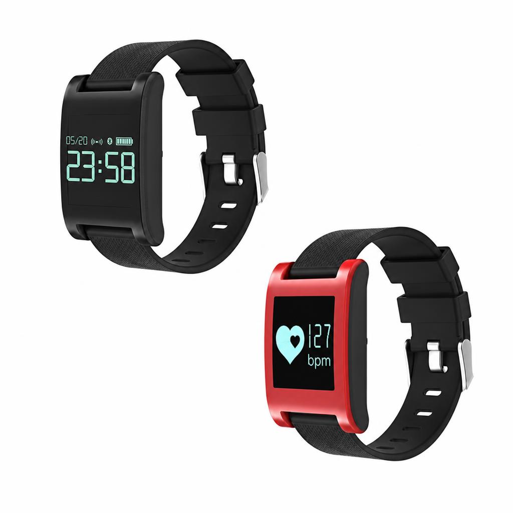 TROZUM® Smart Watch