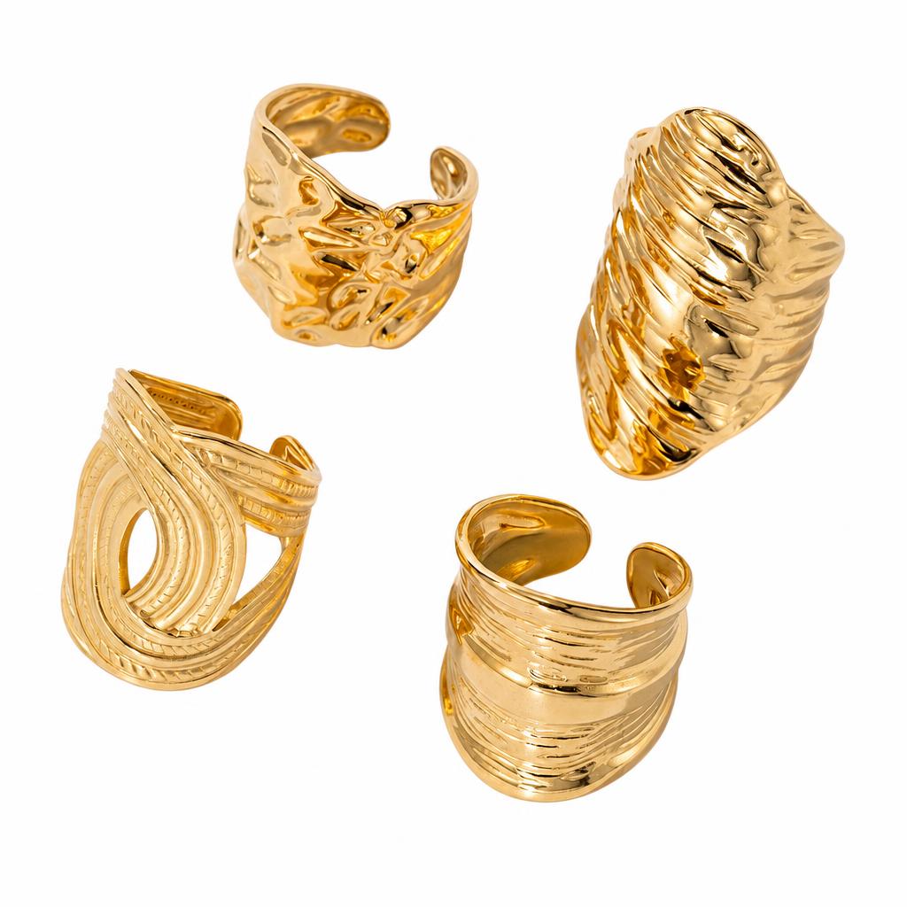 Other Men's Ring 