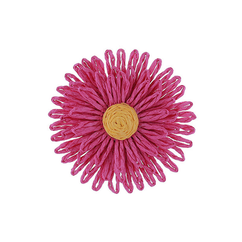 Fleurs de décoration de mode