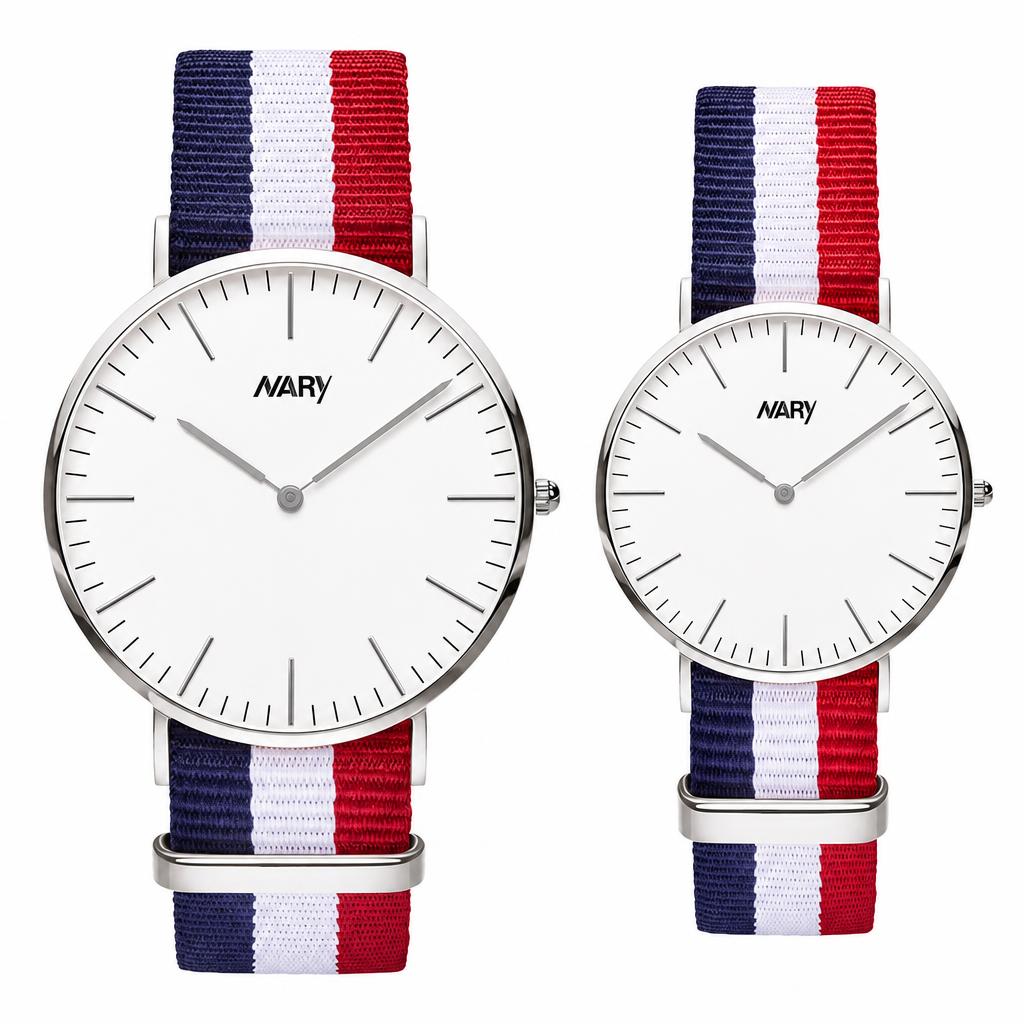 Unisex Wrist Watch