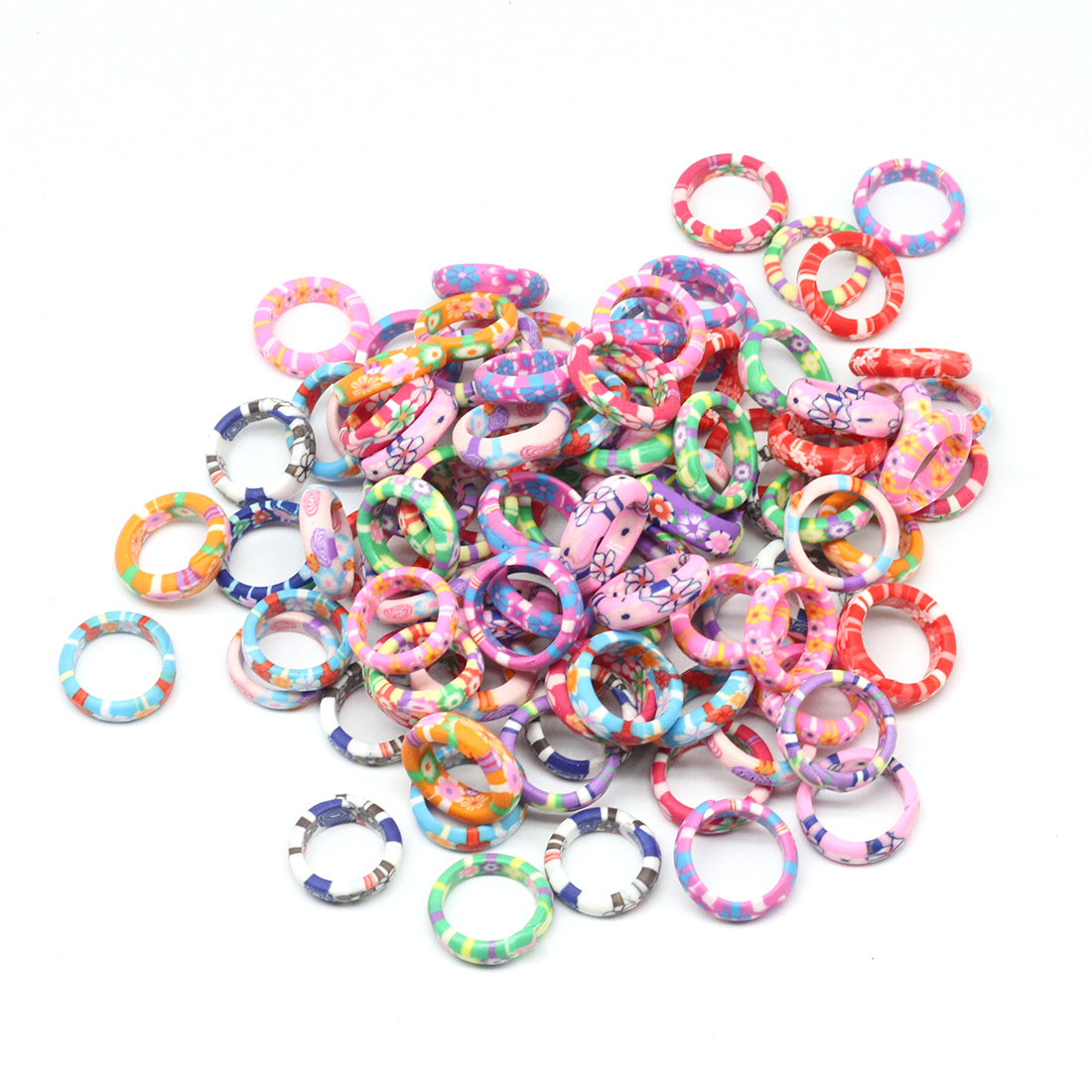 Children Finger Ring