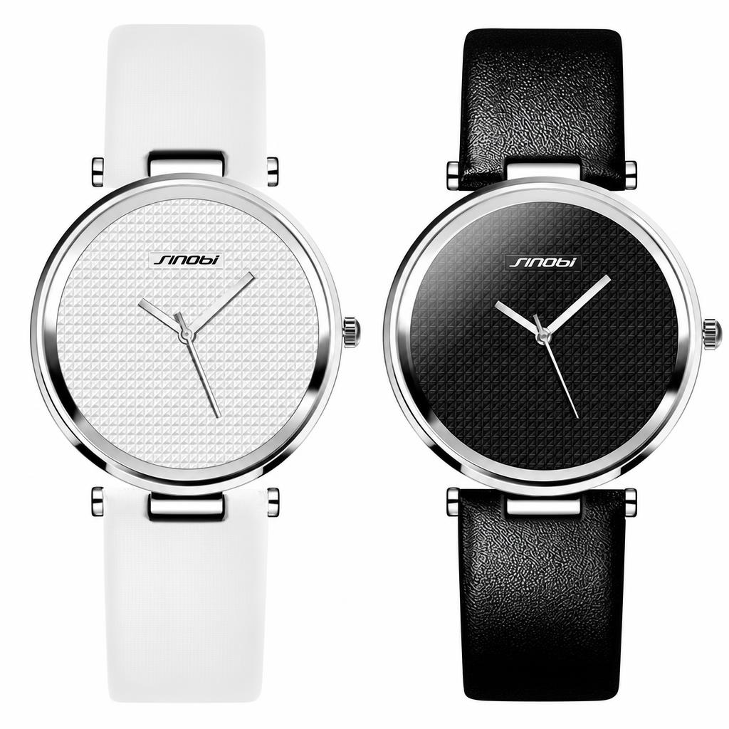 Sinobi® Women Jewelry Watch