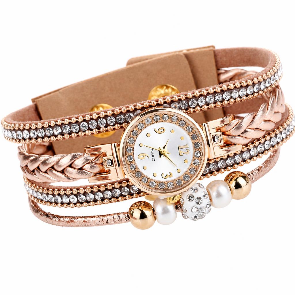 Wrap Watch