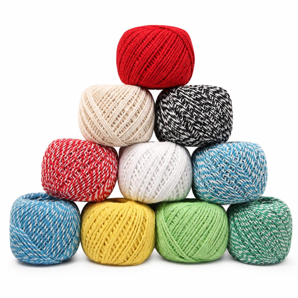 Cotton Cord