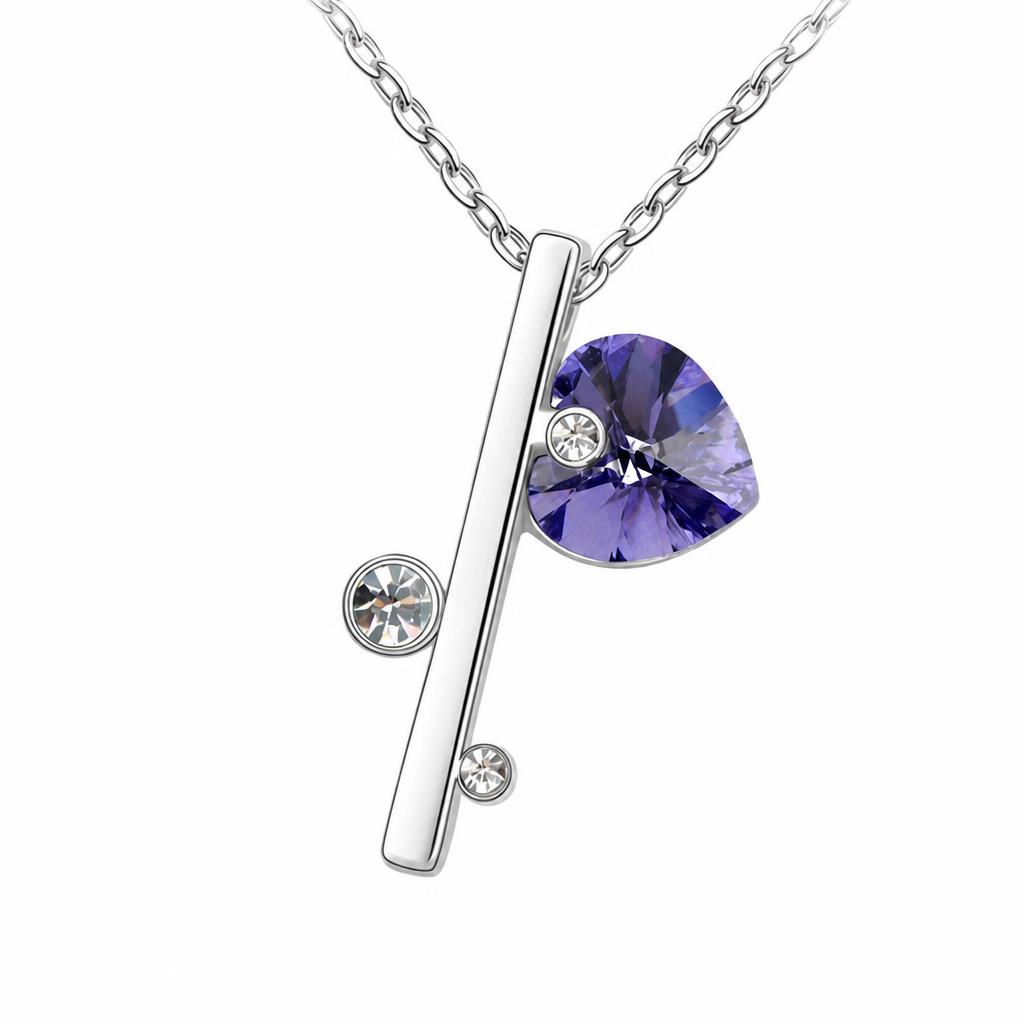 Collar de Elemento de Cristal CRYSTALLIZED™