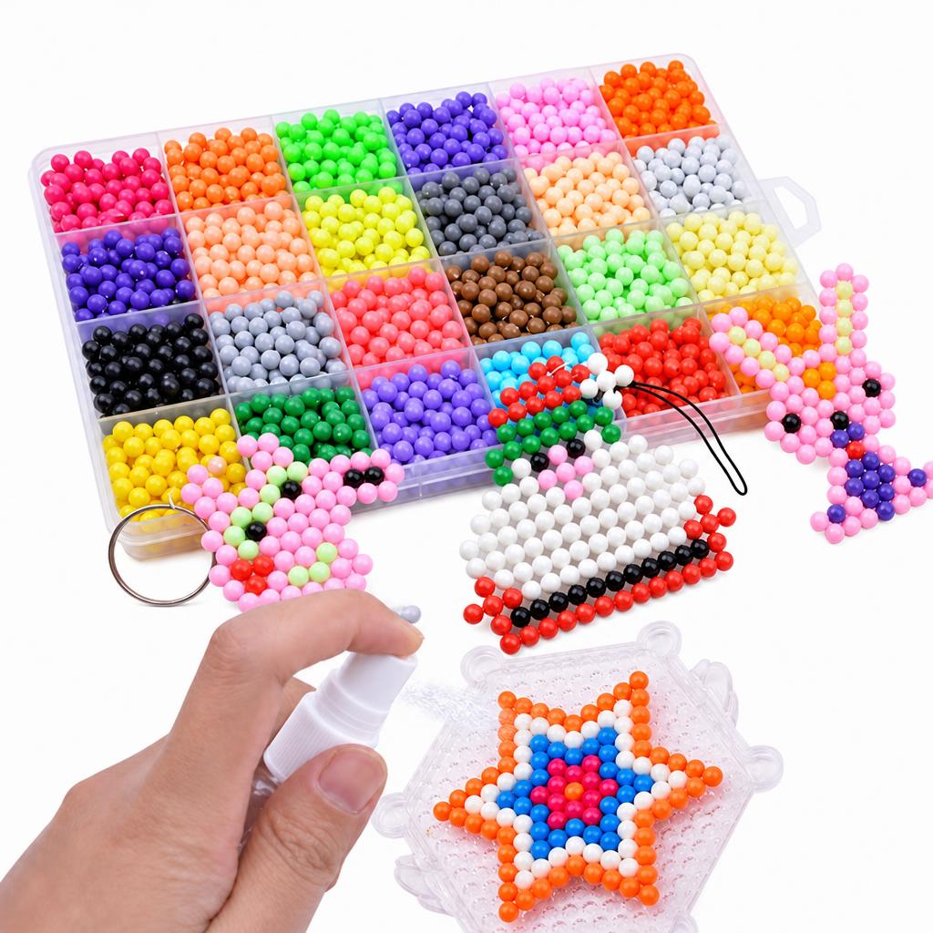 Hama Fuse Beads Pegboard