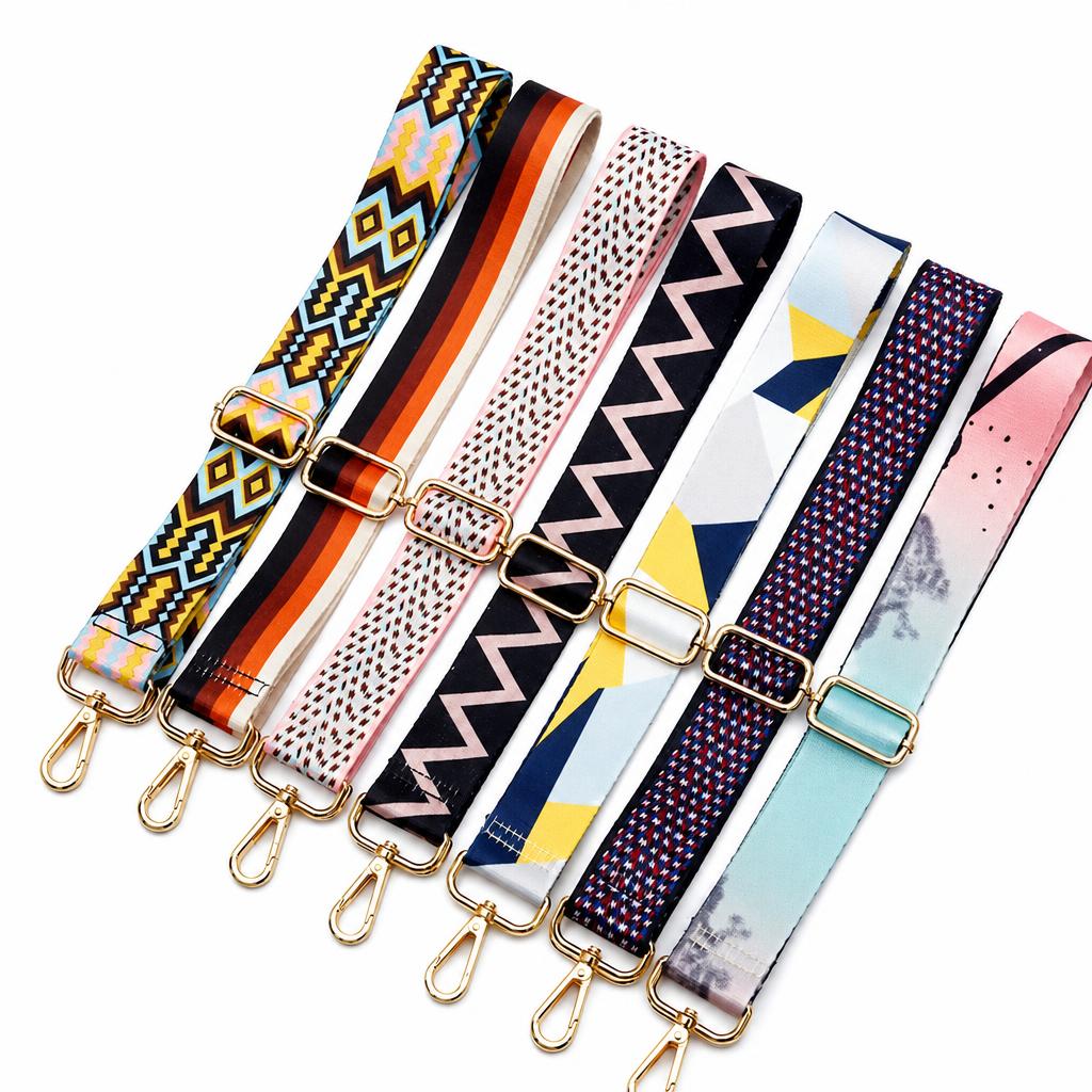  Fashion Luggage and Bag Accessories