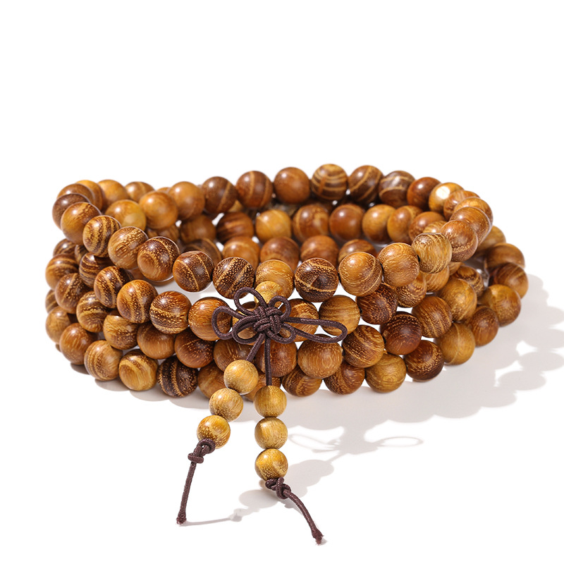 108 Mala Beads