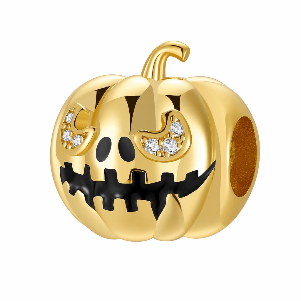 Halloween Bijoux Perle