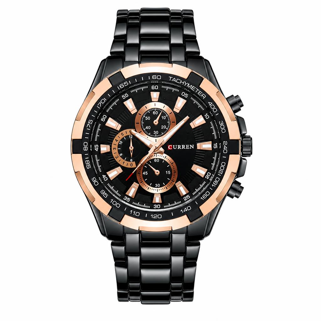 CURREN® Men Jewelry Watch