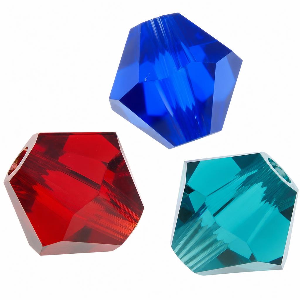  Imitation de perles en cristal CRYSTALLIZED™ 
