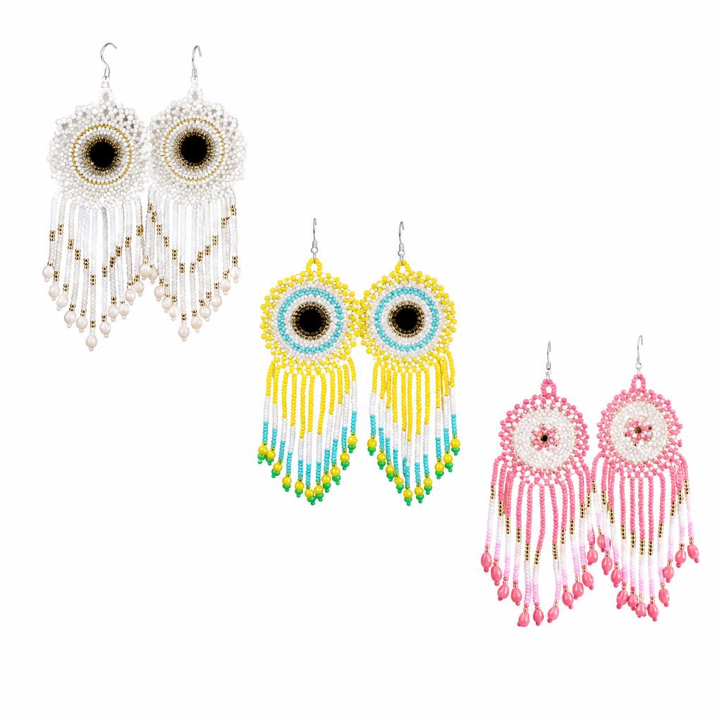 Ohrring Schmuck