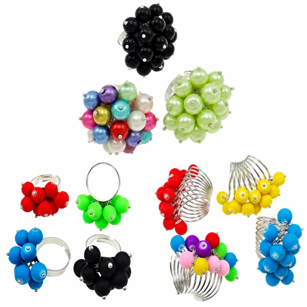 Finger Ring Jewelry