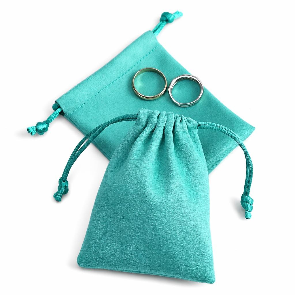 Jewelry Pouches Bags