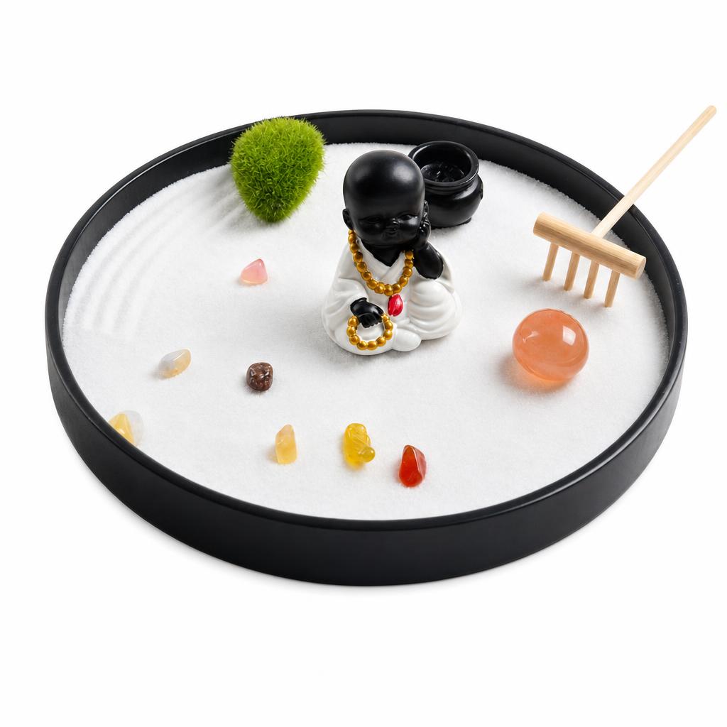 Buddhist Gift Decoration